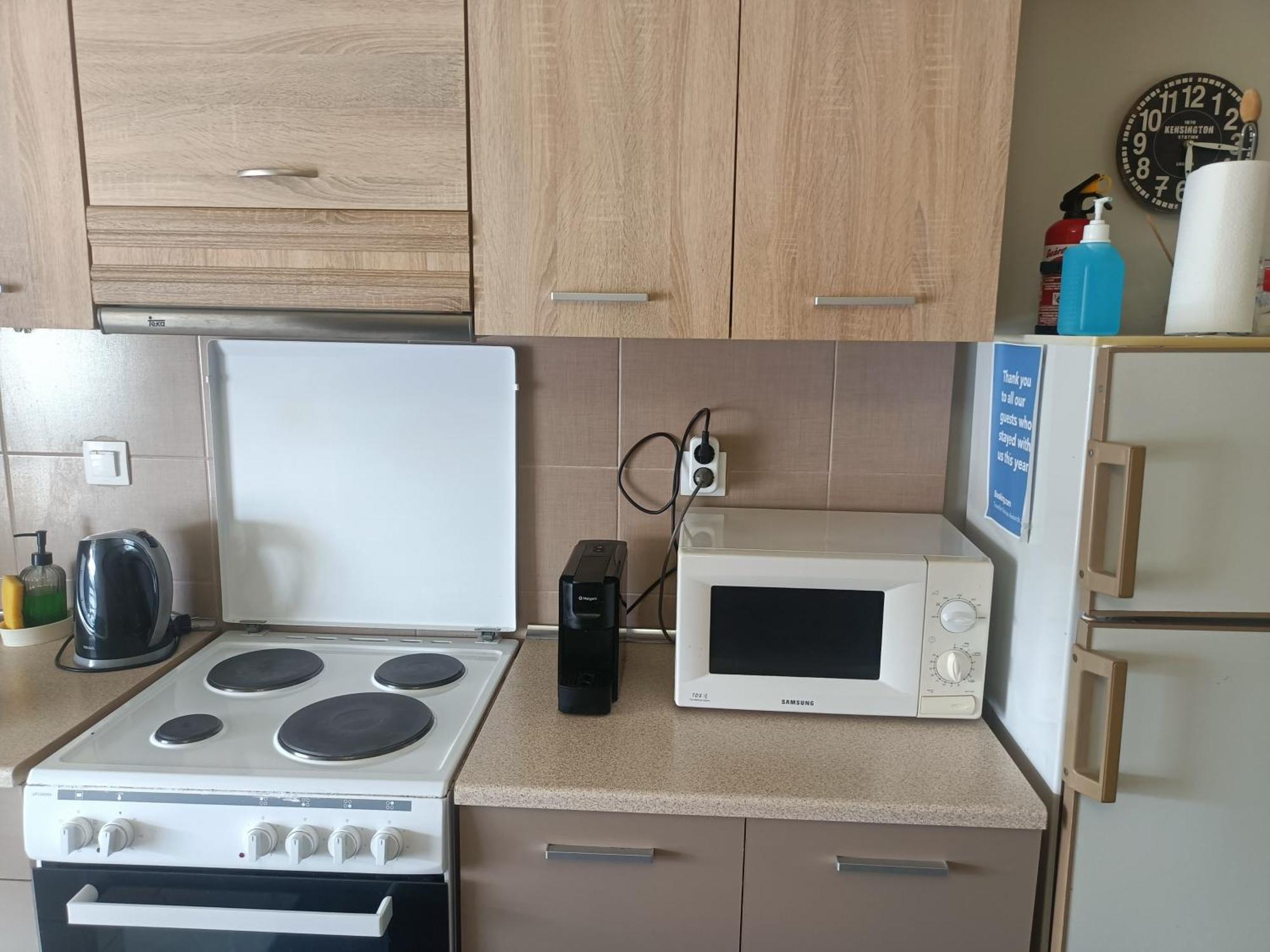 Apartament Jimmis Old Kalampaka House Zewnętrze zdjęcie