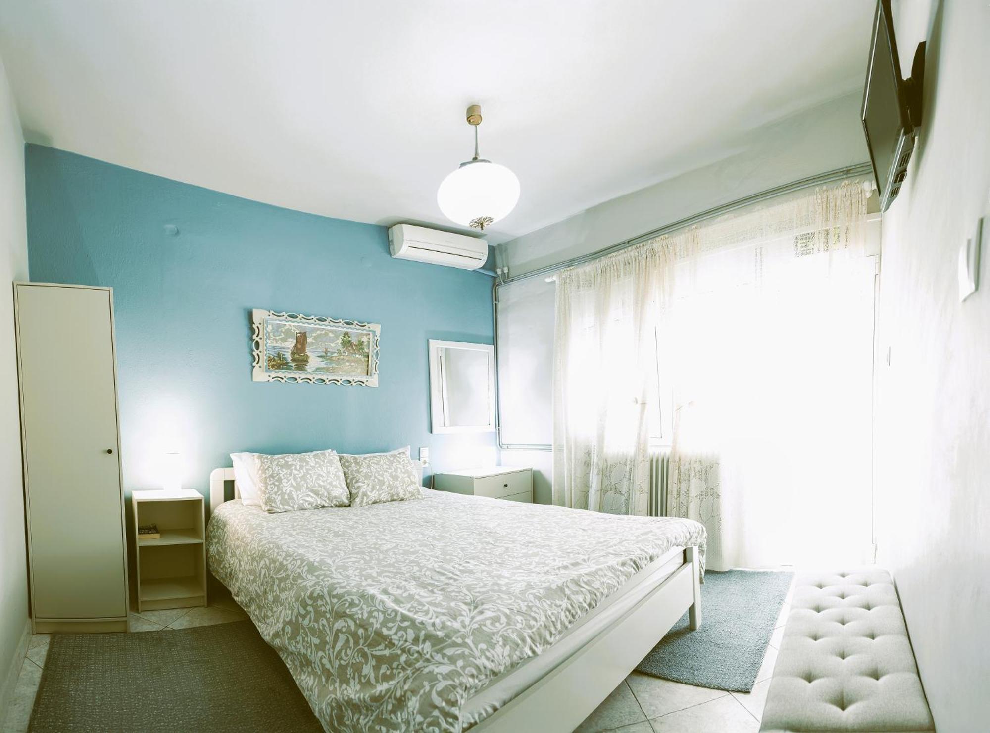 Apartament Jimmis Old Kalampaka House Zewnętrze zdjęcie